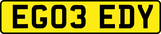 EG03EDY