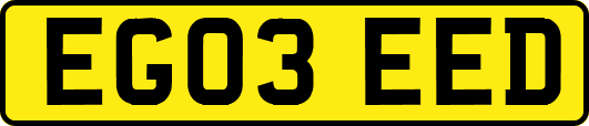 EG03EED