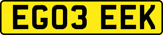 EG03EEK