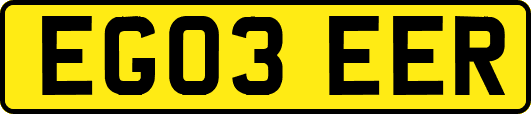 EG03EER
