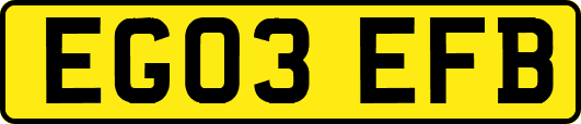 EG03EFB