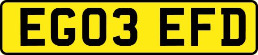 EG03EFD