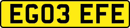 EG03EFE