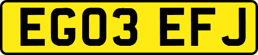 EG03EFJ