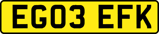 EG03EFK