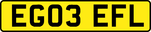 EG03EFL