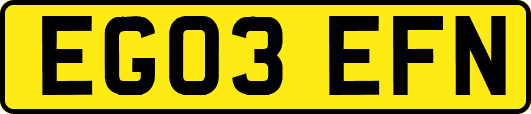 EG03EFN