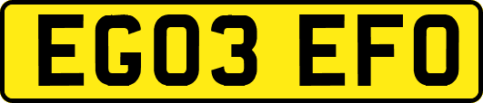 EG03EFO