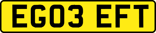 EG03EFT