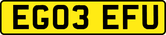 EG03EFU