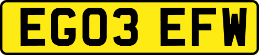 EG03EFW