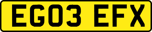 EG03EFX
