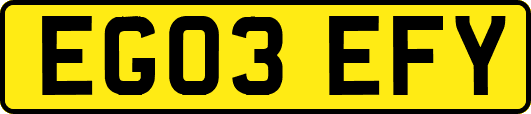 EG03EFY