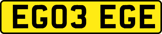 EG03EGE
