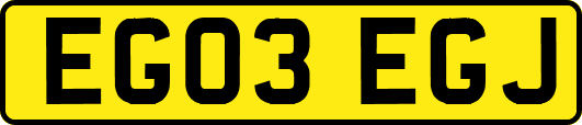 EG03EGJ