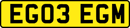 EG03EGM