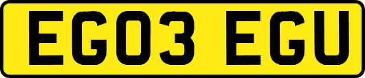 EG03EGU