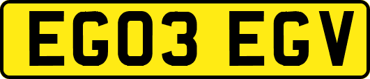 EG03EGV