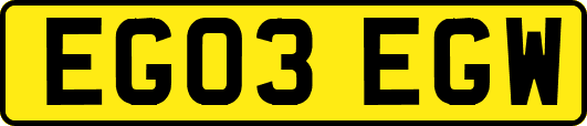 EG03EGW