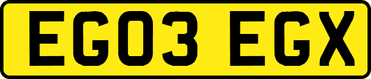 EG03EGX