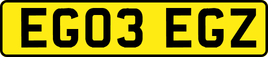 EG03EGZ