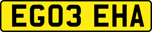 EG03EHA