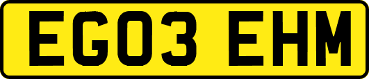 EG03EHM