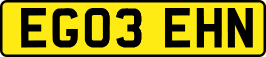 EG03EHN