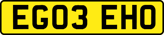 EG03EHO