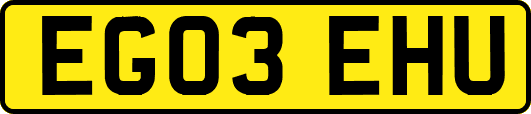 EG03EHU