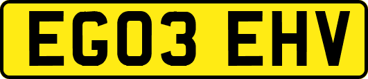 EG03EHV