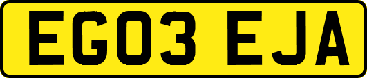 EG03EJA
