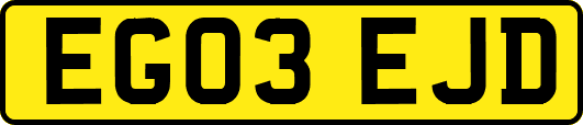 EG03EJD