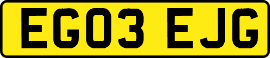 EG03EJG