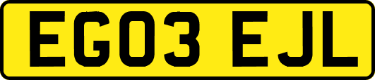 EG03EJL