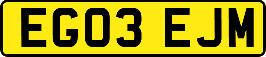 EG03EJM