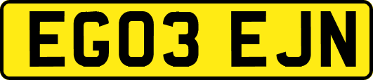 EG03EJN