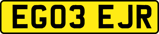 EG03EJR
