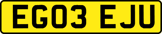 EG03EJU