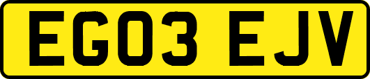 EG03EJV