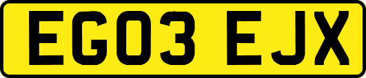 EG03EJX