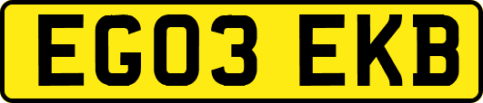 EG03EKB