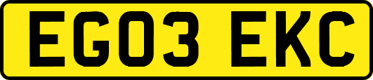 EG03EKC