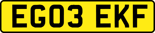 EG03EKF