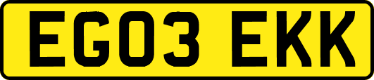 EG03EKK