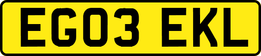 EG03EKL