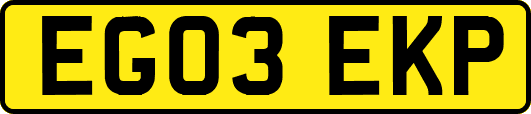 EG03EKP