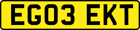 EG03EKT