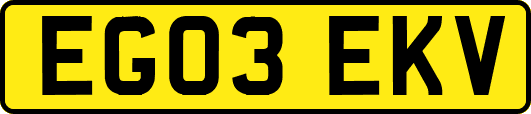 EG03EKV