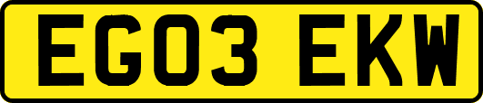 EG03EKW